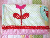 Snuggle Owl & Friends Bedsheet Set - Kids Haven